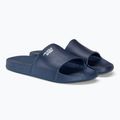 AQUA-SPEED Ohio slides navy blue 4