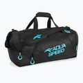 AQUA-SPEED training bag 43 l black/blue