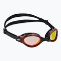 AQUA-SPEED Triton 2.0 Mirror swimming goggles red