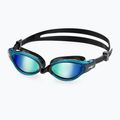 AQUA-SPEED swimming goggles Triton 2.0 Mirror blue 2