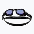 AQUA-SPEED Triton 2.0 Mirror transparent swimming goggles 4