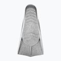 AQUA-SPEED Reco grey swimming fins 4