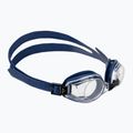 Corrective swimming goggles AQUA-SPEED Lumina Reco -1.5 navy blue