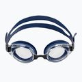 Corrective swimming goggles AQUA-SPEED Lumina Reco -1.5 navy blue 2