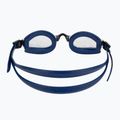 Corrective swimming goggles AQUA-SPEED Lumina Reco -1.5 navy blue 4