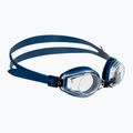 Corrective swimming goggles AQUA-SPEED Lumina Reco -2.0 navy blue