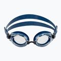 Corrective swimming goggles AQUA-SPEED Lumina Reco -2.0 navy blue 2