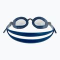 Corrective swimming goggles AQUA-SPEED Lumina Reco -2.0 navy blue 4