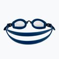 Corrective swimming goggles AQUA-SPEED Lumina Reco -2.5 navy blue 4