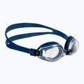 Corrective swimming goggles AQUA-SPEED Lumina Reco -3.0 navy blue