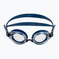 Corrective swimming goggles AQUA-SPEED Lumina Reco -3.0 navy blue 2