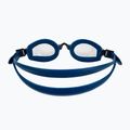 Corrective swimming goggles AQUA-SPEED Lumina Reco -3.0 navy blue 4