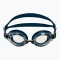 Corrective swimming goggles AQUA-SPEED Lumina Reco -8.0 navy blue 2