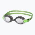 AQUA-SPEED children's swimming goggles Amari Reco green 6