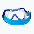 Children's diving mask AQUA-SPEED Alize FS blue 2