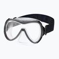 Children's diving mask AQUA-SPEED Ray FS black