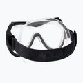 Children's diving mask AQUA-SPEED Ray FS black 2