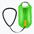 AQUA-SPEED Open Water fluo soft green belay buoy 2