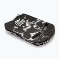 AQUA-SPEED swimming board Uni Swirl black 2