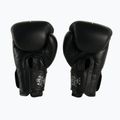 UNIQ Velcro technical black boxing gloves 2