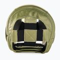 UNIQ Competition classic khaki boxing helmet 5