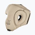 UNIQ Competition boxing helmet classic beige 2