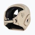 UNIQ Competition boxing helmet classic beige 4