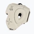 UNIQ Competition technical white boxing helmet 2