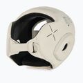UNIQ Competition technical white boxing helmet 4