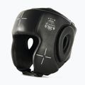 UNIQ Competition technical black boxing helmet