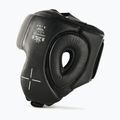 UNIQ Competition technical black boxing helmet 2