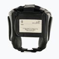 UNIQ Competition technical black boxing helmet 3