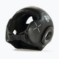 UNIQ Competition technical black boxing helmet 4