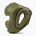 UNIQ Full Coverage classic khaki boxing helmet 2