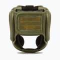 UNIQ Full Coverage classic khaki boxing helmet 3