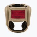 UNIQ Full Coverage boxing helmet classic beige 3