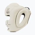 UNIQ Full Coverage technical white boxing helmet 2