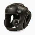 UNIQ Full Coverage technical black boxing helmet