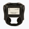 UNIQ Full Coverage technical black boxing helmet 3