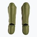 UNIQ UQSG3 classic khaki tibia and foot protectors