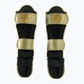 UNIQ UQSG3 classic khaki tibia and foot protectors 2