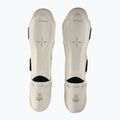 UNIQ UQSG2 tibia and foot protectors technical white