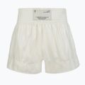 UNIQ Fight technical training shorts white