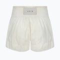 UNIQ Fight technical training shorts white 2