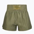 UNIQ Fight classic khaki training shorts