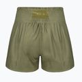UNIQ Fight classic khaki training shorts 2