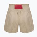 UNIQ Fight classic beige training shorts 2