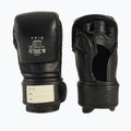 MMA sparring gloves UNIQ Sparring technical black
