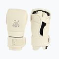 MMA sparring gloves UNIQ Sparring technical white