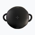 UNIQ Round Power technical black training shield